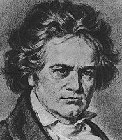 Ludwig van Beethoven