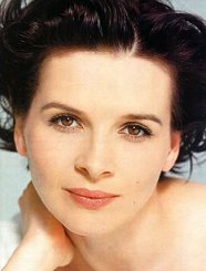 Juliette Binoche