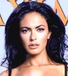 Maria Grazia Cucinotta