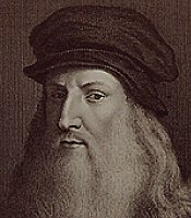 Leonardo Da Vinci