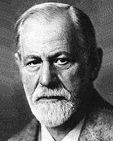 Sigmund Freud