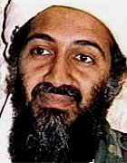 Osama Bin Laden