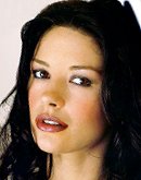 Catherine Zeta Jones